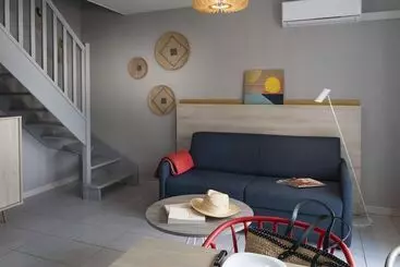 Apartament Le Domaine Du Golf By Ateya Vacances