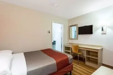 Motel 6 Albuquerque, Nm  South  Airport