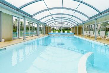 레지던스 Lagrange Vacances Le Hameau De Peemor Pen