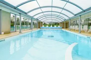 住所 Lagrange Vacances Le Hameau De Peemor Pen