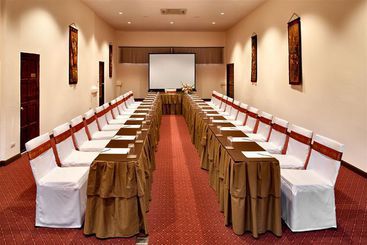 Suansawan Resort Chiang Mai