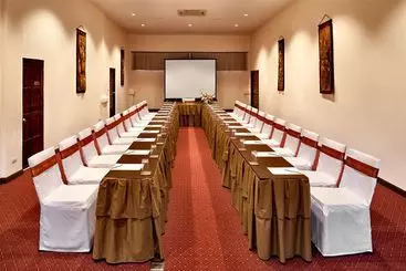 Suansawan Resort Chiang Mai