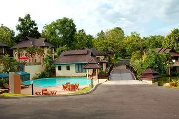 Suansawan Resort Chiang Mai