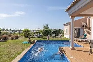 Vale Da Lapa Village Resort