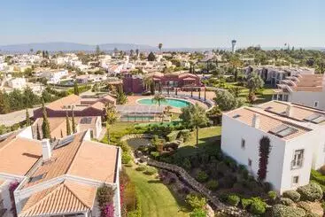 Vale Da Lapa Village Resort