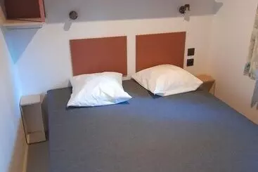 Resort Otel Camping Maeva Respire La Vallée Heureuse