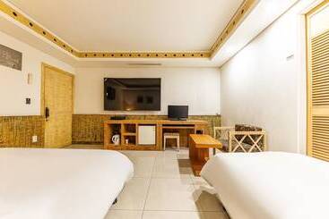 Motel Cheongju Banju