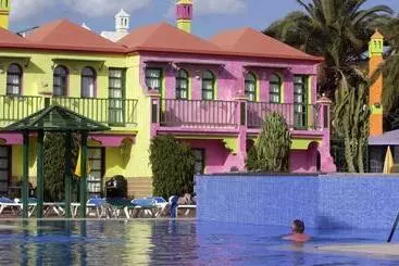 Appartamento Eo Maspalomas Resort