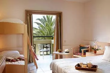 Grecotel Meli Palace, Lifestyle All In Resort