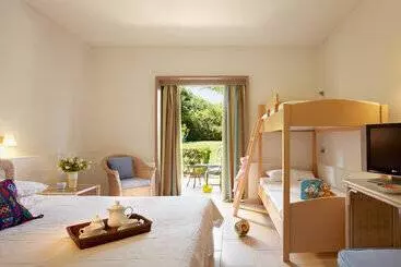 Grecotel Meli Palace, Lifestyle All In Resort