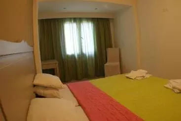 ホテル Bali Mare Village