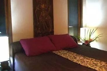 هتل Bali Mountain Retreat