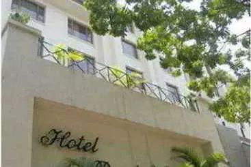 Otel Brookside