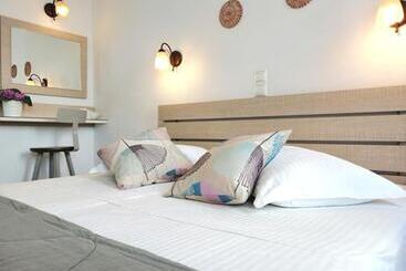 Christina Hotel, Adults Only, Heated Salt Water Pool