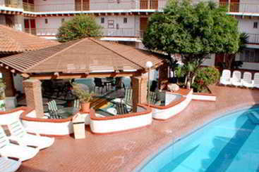 Hotel Desert Inn San Ignacio