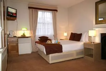Hotelli Eaton Square
