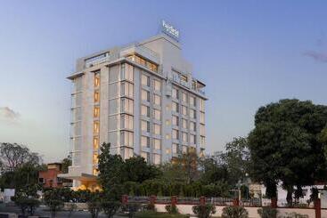 فندق Fairfield By Marriott Jaipur