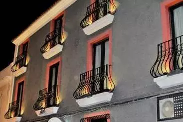 בית מלון כפרי Fontanella