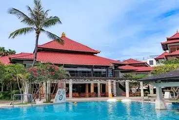 Hotel Holiday Inn Resort Baruna Bali, An Ihg