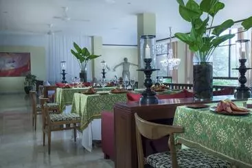 Hotel Komaneka At Bisma Ubud