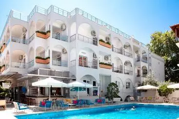 Hotel Kronos