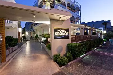 Hôtel Kronos