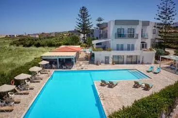 Oasis Beach Hotel Adults Only