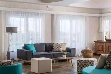 Oasis Beach Hotel   Adults Only