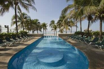 فندق Ocean Breeze Acapulco