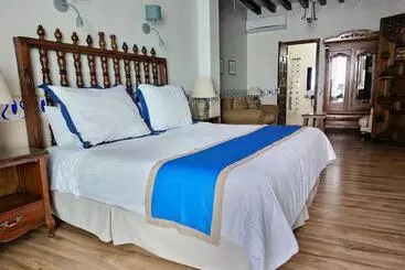 ホテル Posada Santa Fe