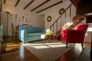 هتل Quinta Santo Antonio Da Serra