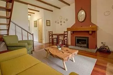 فندق Quinta Santo Antonio Da Serra