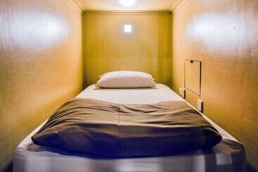 בית מלון כפרי Restu Bali