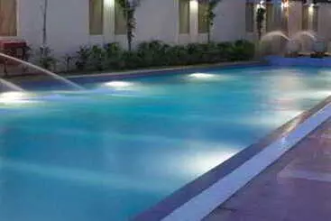 فندق Royal Orchid Suites Whitefield Bangalore