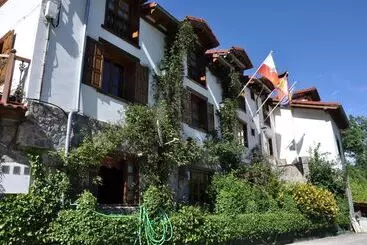 Сельский отель Rural El Sestil