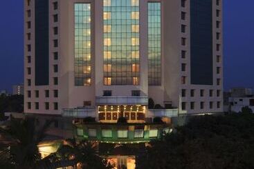 酒店 The Accord Metropolitan