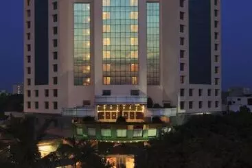 Otel The Accord Metropolitan