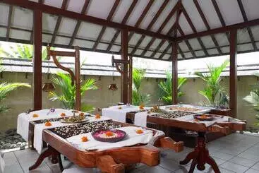 호텔 The Zuri Kumarakom  Kerala Resort & Spa