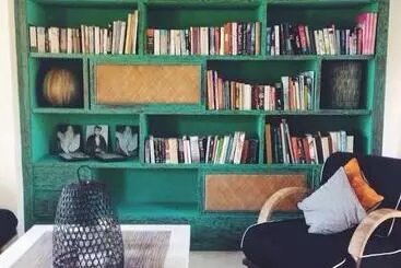 酒店 Ubud Garden Villa