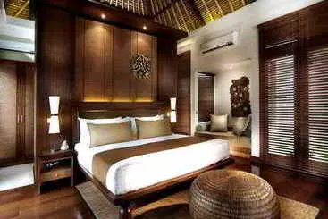 Hotel Villa Mahapala