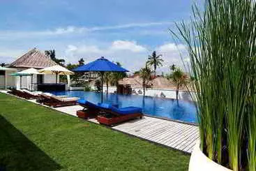 Hotel Villa Mahapala