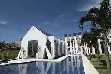 Ocean Blue Hotel Bali