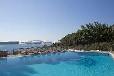 Aparthotel Red Tower Hotel Lefkada