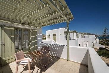 Saint Andrea Seaside Resort   Adults Only