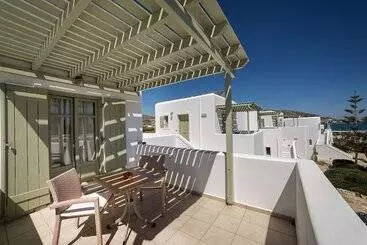 Saint Andrea Seaside Resort   Adults Only