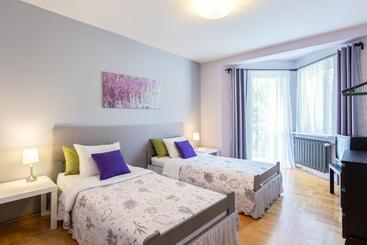 The Secret Garden Hostel