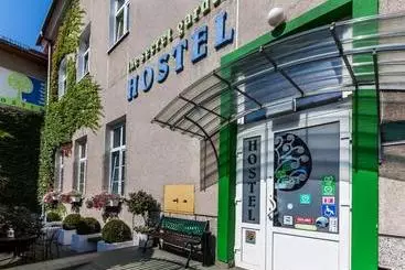 The Secret Garden Hostel