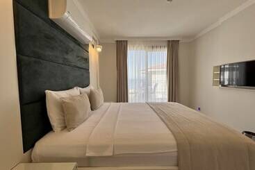 호텔 Cunda Rota Seaside