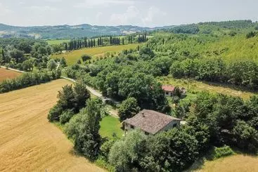 レジデンス Tiglio Charming Apartment In Italy For 2 People