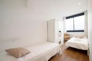Apartaments Voralmar